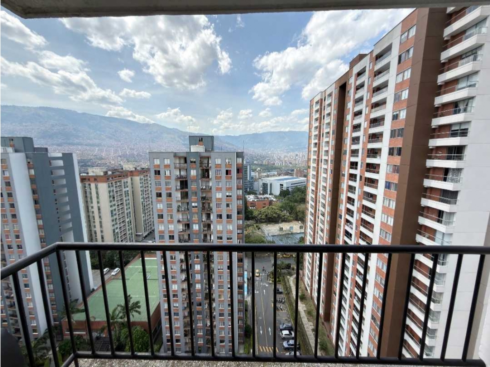 Venta de apartamento en Robledo, Pilarica cerca a la Pablo Tobón Uribe — foto 4