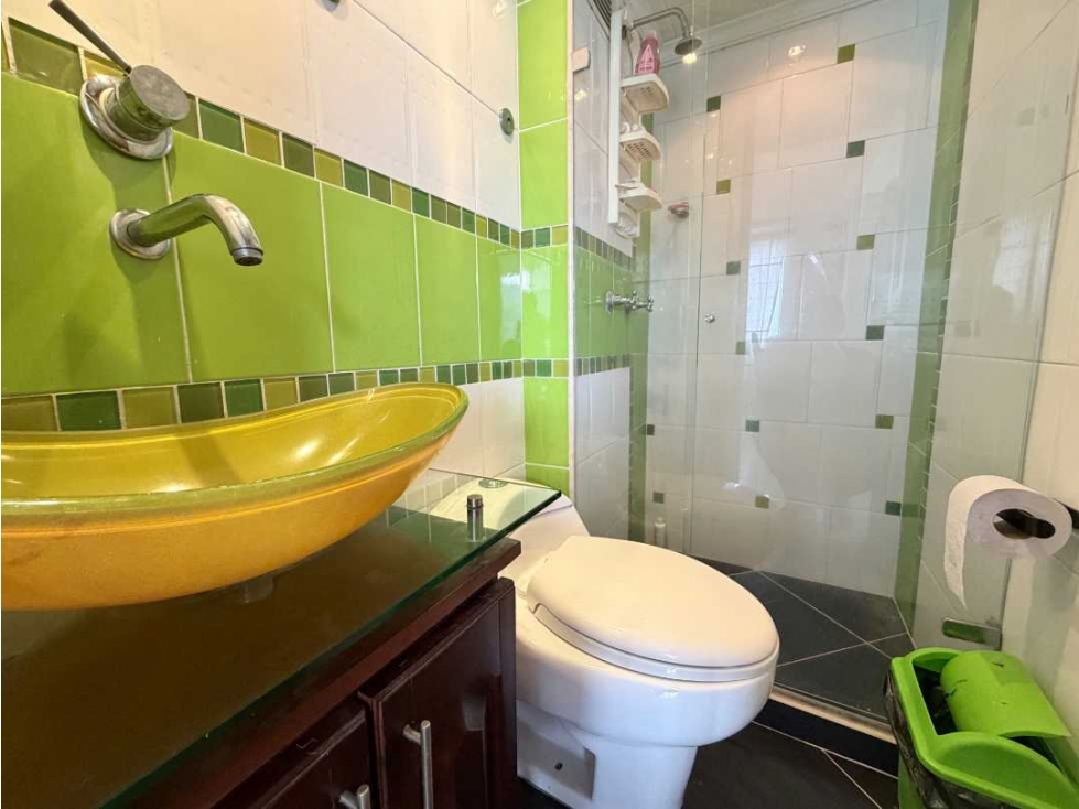 Venta de apartamento en Robledo, Pilarica cerca a la Pablo Tobón Uribe — foto 6