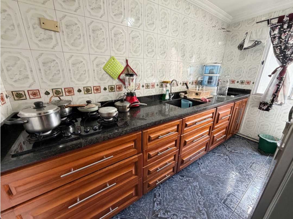 Venta de apartamento en Robledo, Pilarica cerca a la Pablo Tobón Uribe — foto 5