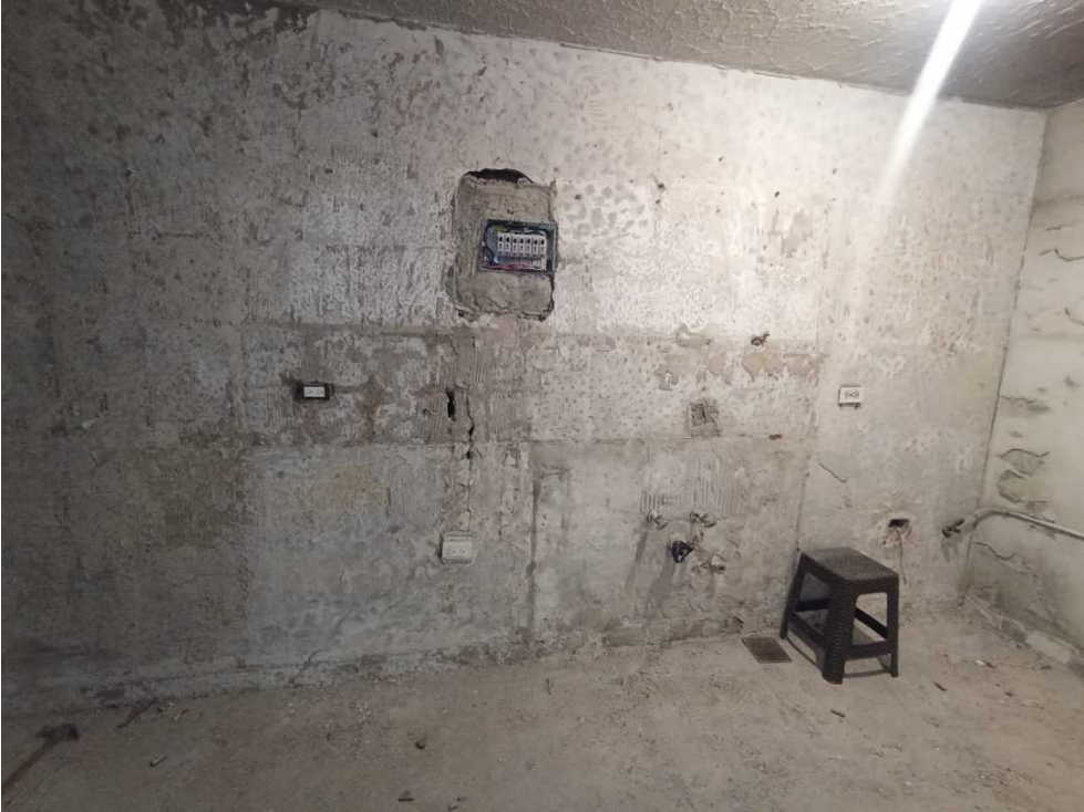 Venta de apartamento para remodelar en Robledo Pilarica, Medellín — foto 6