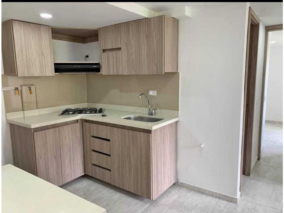 VENTA DE APARTAMENTO EN ROBLEDO PAJARITO