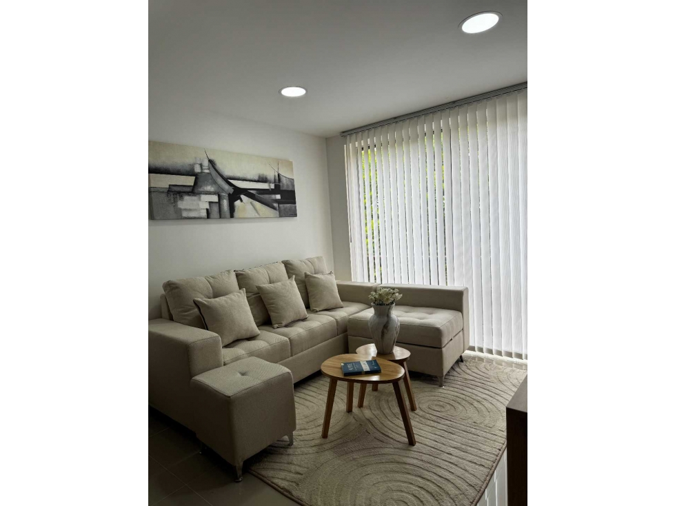 Venta de Apartamento en Robledo Pilarica — foto 2