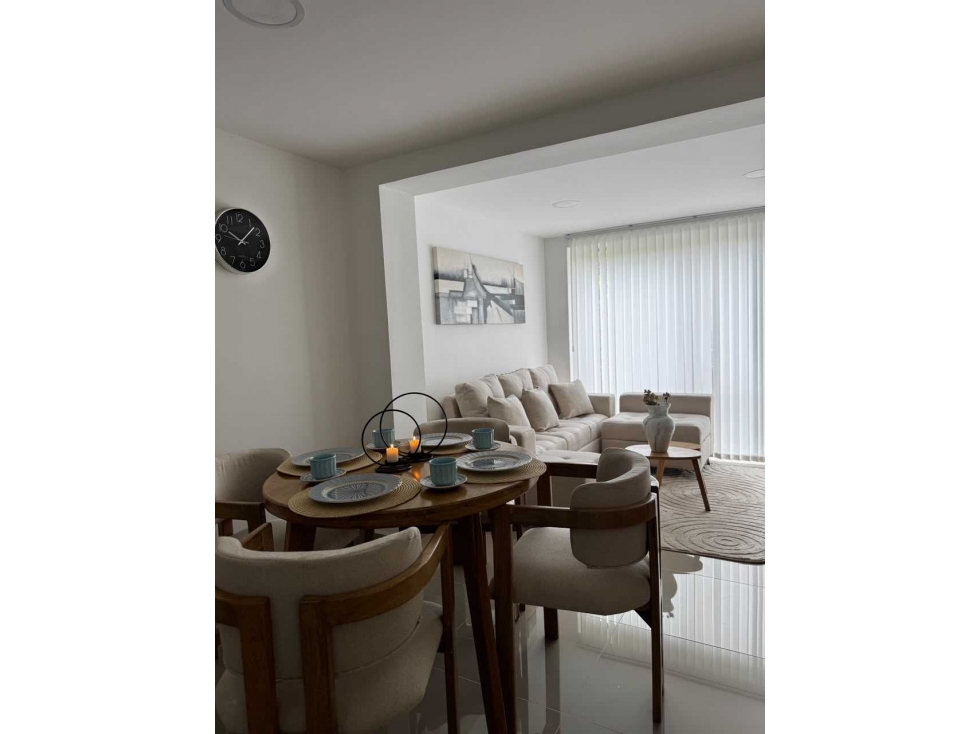 Venta de Apartamento en Robledo Pilarica — foto 3