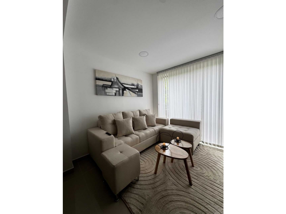 Venta de Apartamento en Robledo Pilarica — foto 4