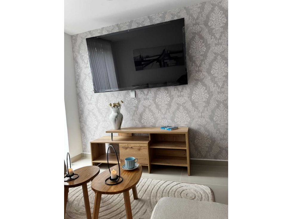 Venta de Apartamento en Robledo Pilarica — foto 5
