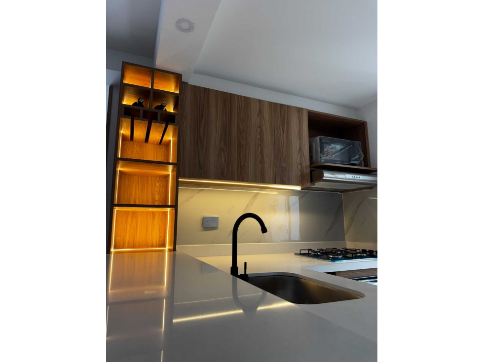 Venta de Apartamento en Robledo Pilarica — foto 6