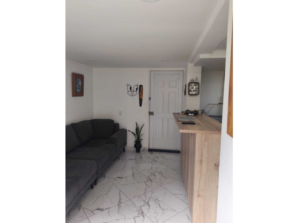VENTA DE APARTAMENTO EN ROBLEDO PAJARITO — foto 2