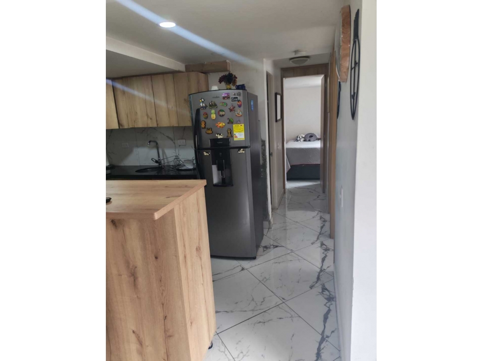 VENTA DE APARTAMENTO EN ROBLEDO PAJARITO — foto 6