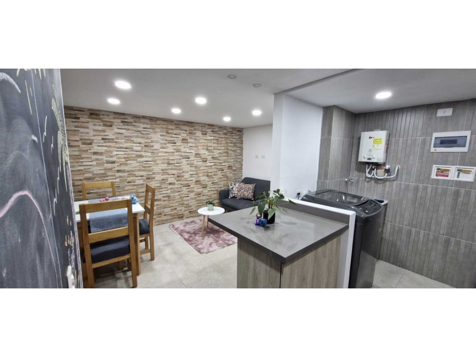 VENTA DE APARTAMENTO EN ROBLEDO PAJARITO — foto 2