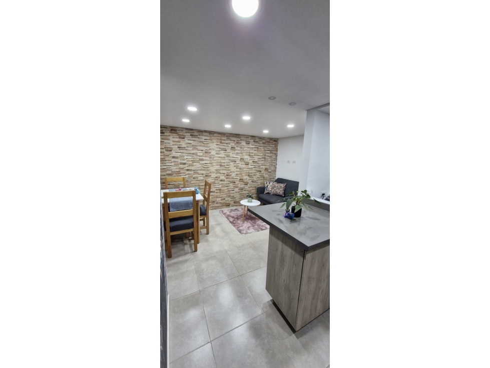 VENTA DE APARTAMENTO EN ROBLEDO PAJARITO — foto 3