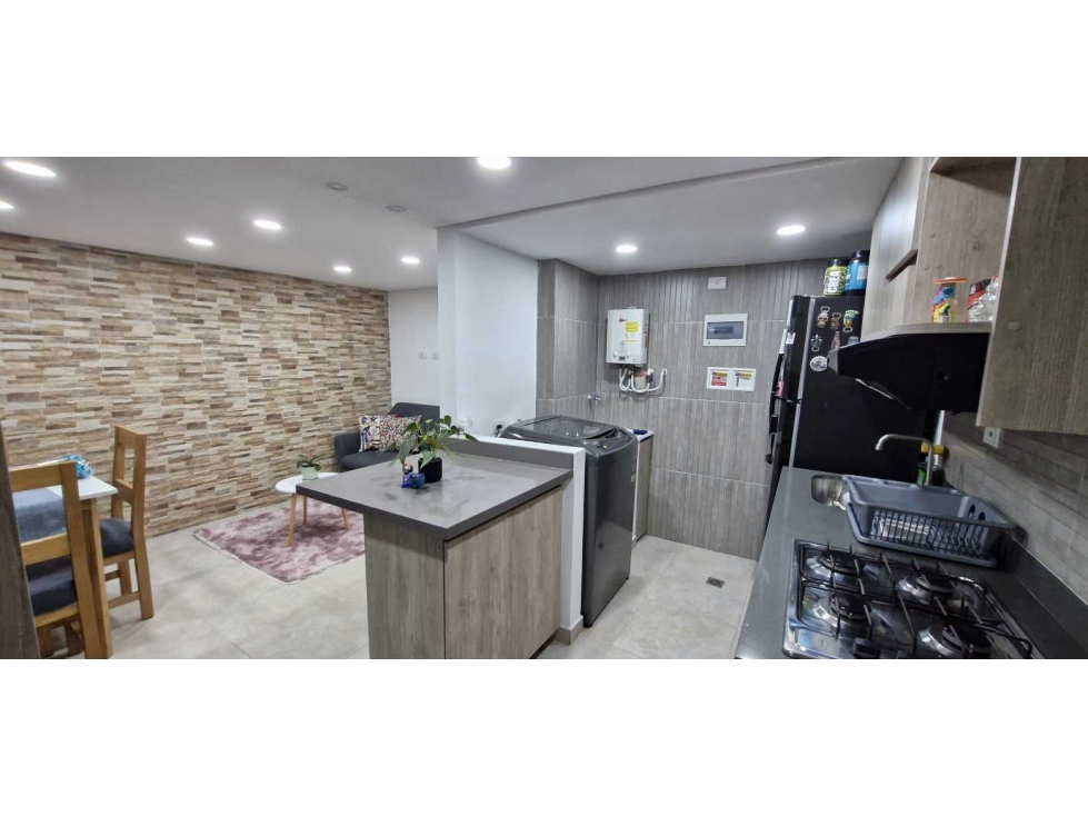 VENTA DE APARTAMENTO EN ROBLEDO PAJARITO — foto 4