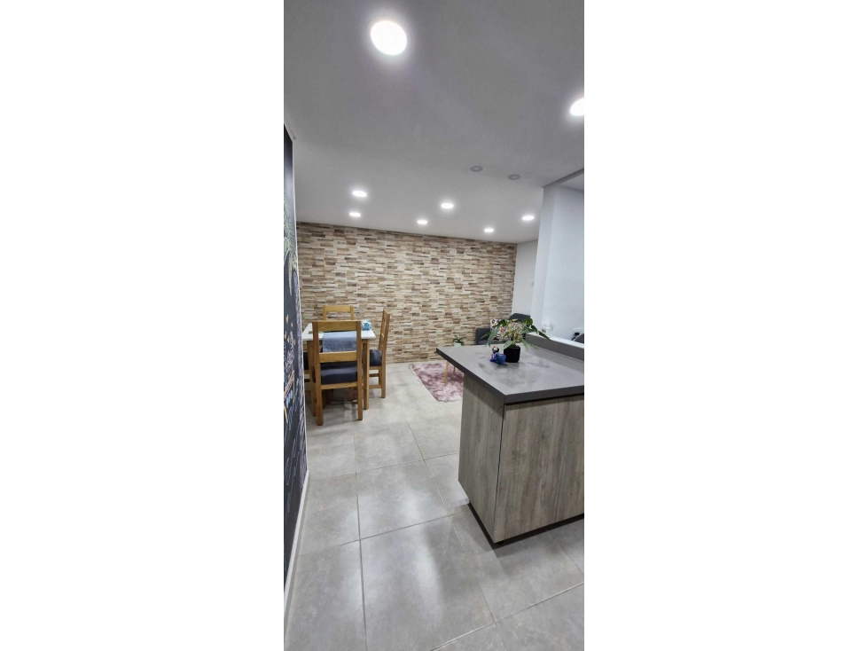 VENTA DE APARTAMENTO EN ROBLEDO PAJARITO — foto 5