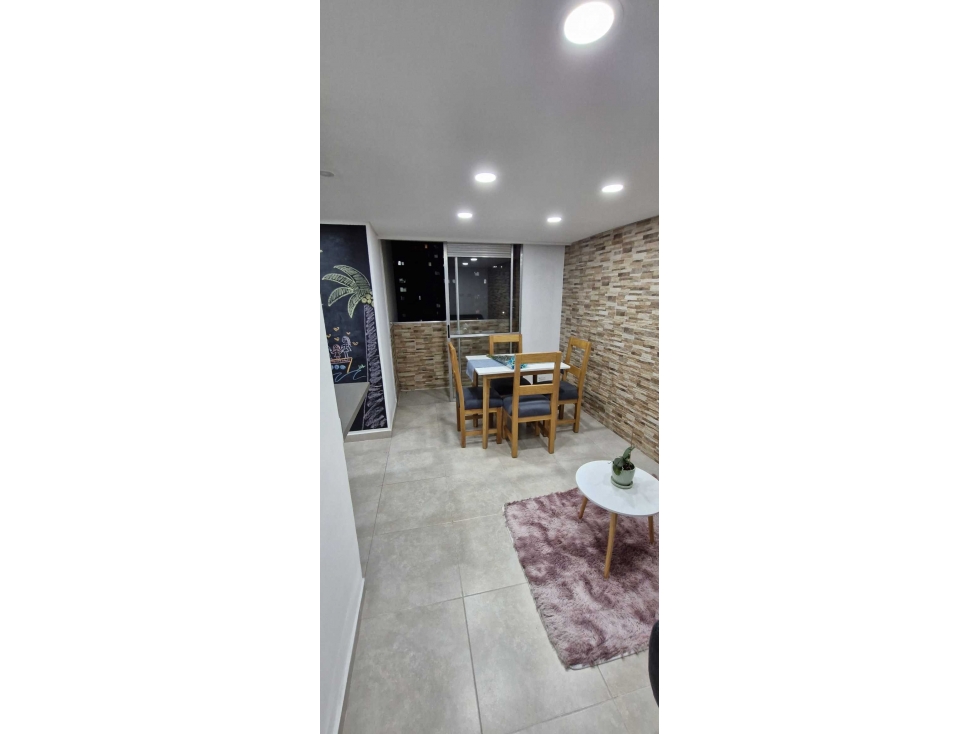 VENTA DE APARTAMENTO EN ROBLEDO PAJARITO — foto 6