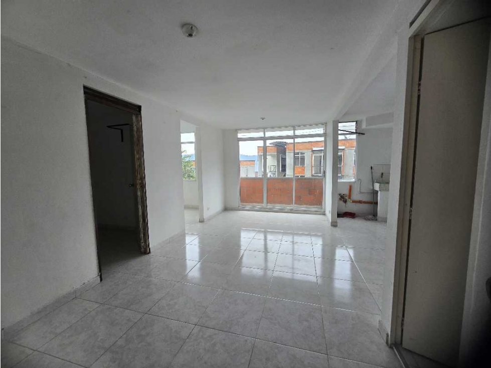 VENTA DE APARTAMENTO EN ROBLEDO LA AURORA