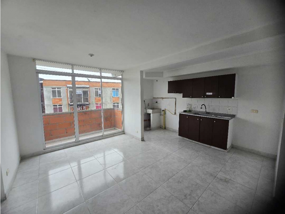 VENTA DE APARTAMENTO EN ROBLEDO LA AURORA — foto 4