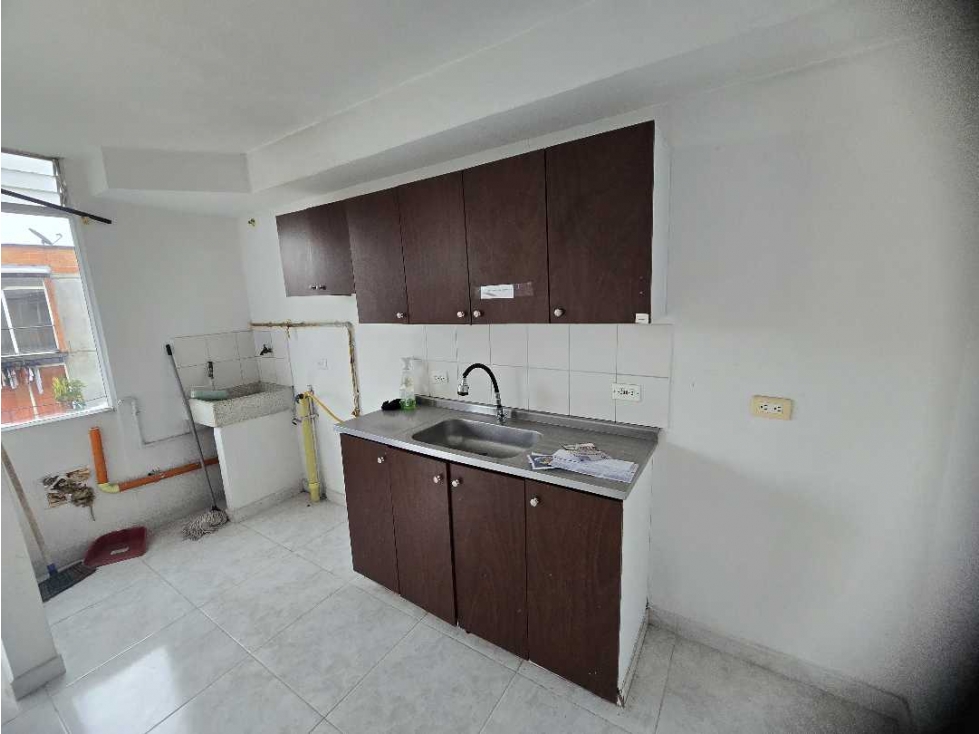 VENTA DE APARTAMENTO EN ROBLEDO LA AURORA — foto 5