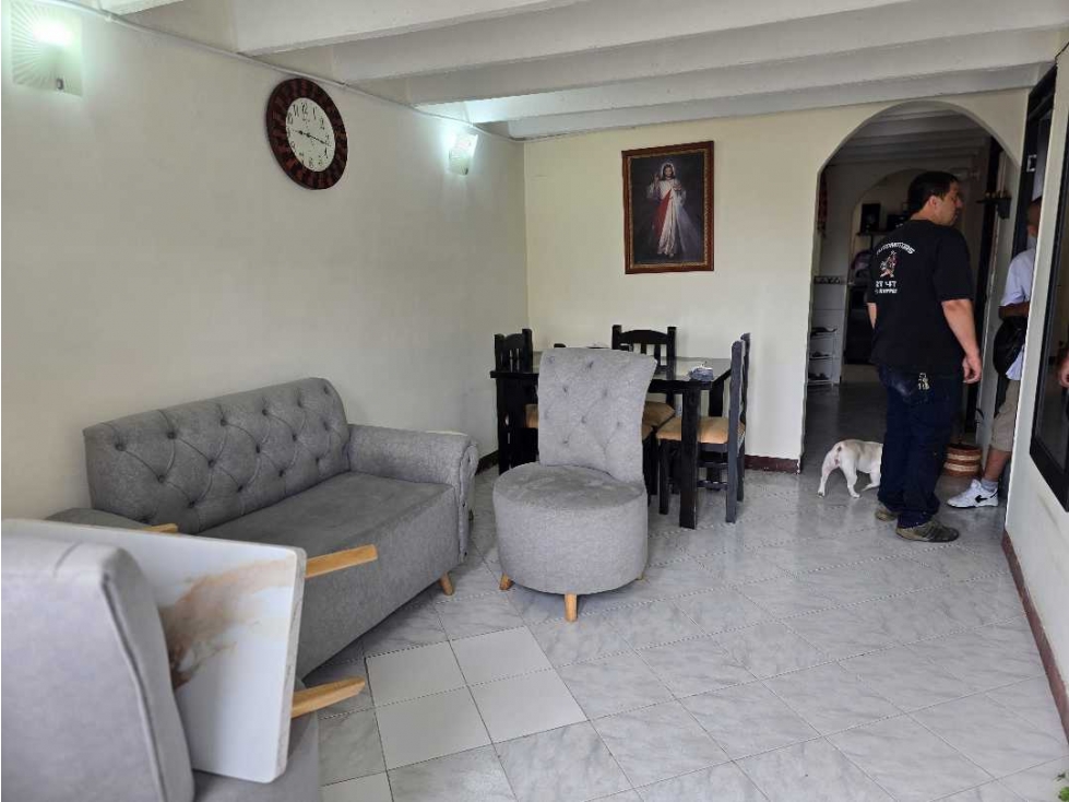 VENTA DE APARTAMENTO EN ROBLEDO DIAMANTE
