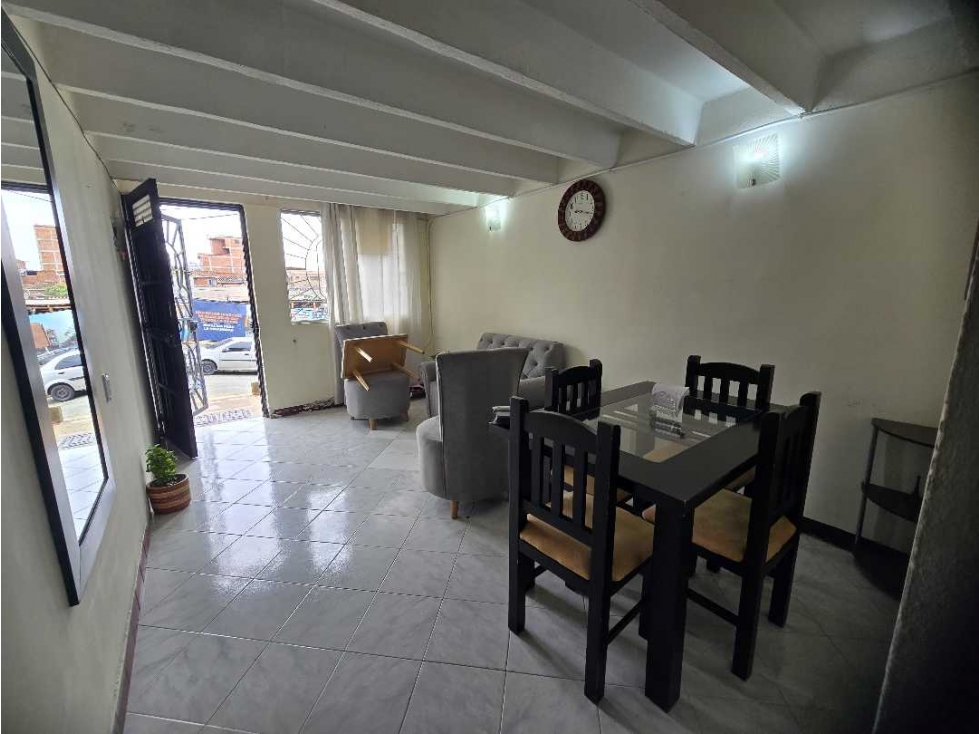 VENTA DE APARTAMENTO EN ROBLEDO DIAMANTE - 2