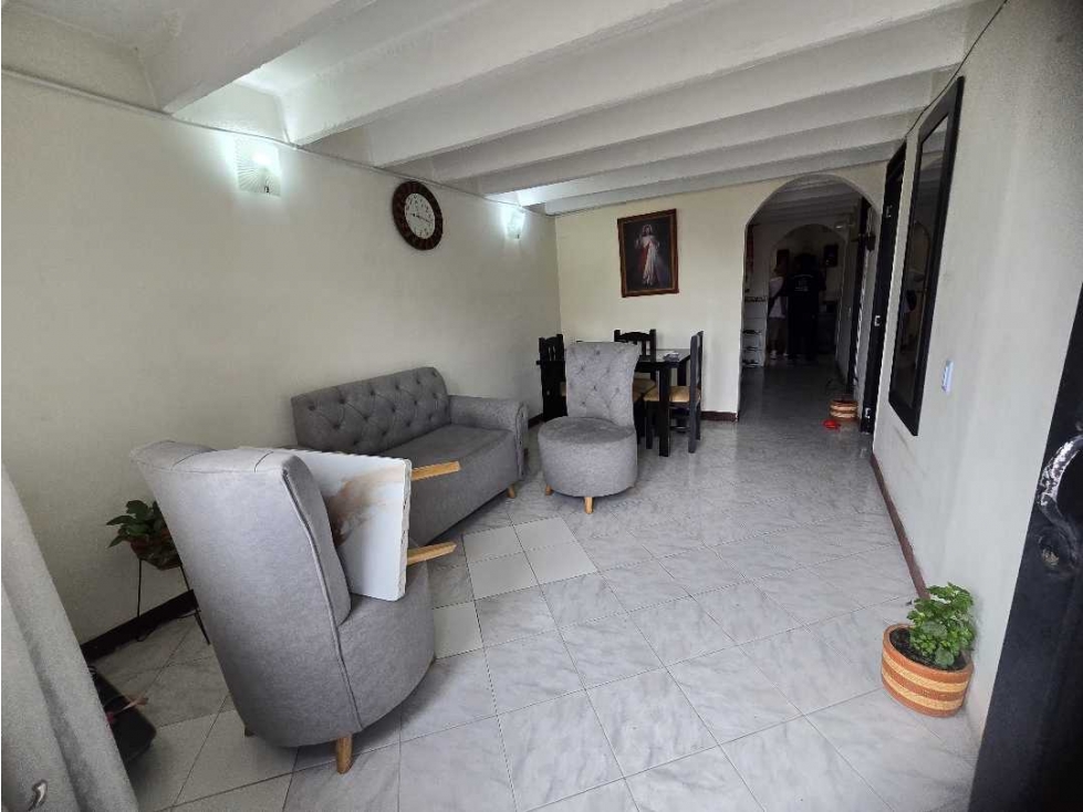 VENTA DE APARTAMENTO EN ROBLEDO DIAMANTE - 3