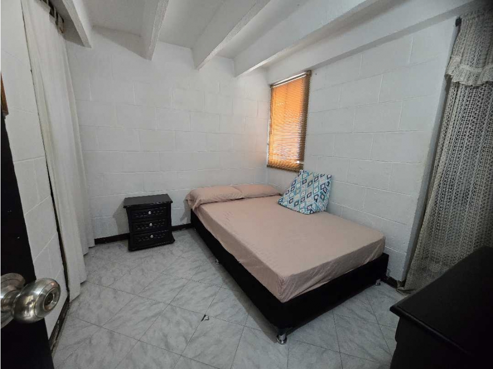 VENTA DE APARTAMENTO EN ROBLEDO DIAMANTE - 4