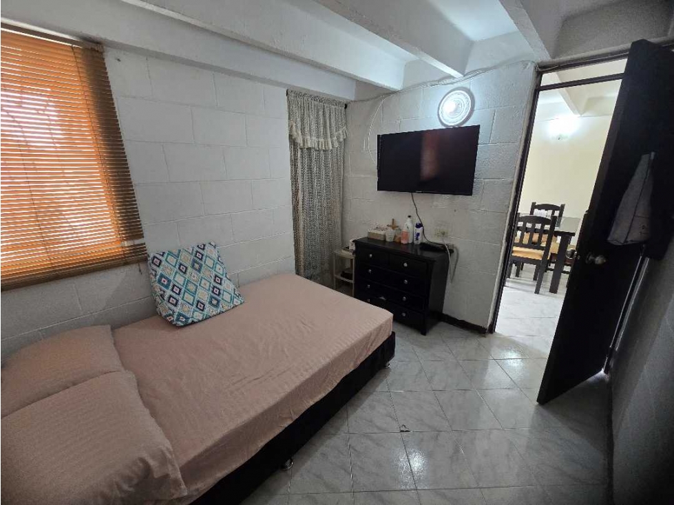 VENTA DE APARTAMENTO EN ROBLEDO DIAMANTE - 5