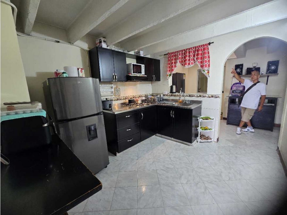 VENTA DE APARTAMENTO EN ROBLEDO DIAMANTE - 6