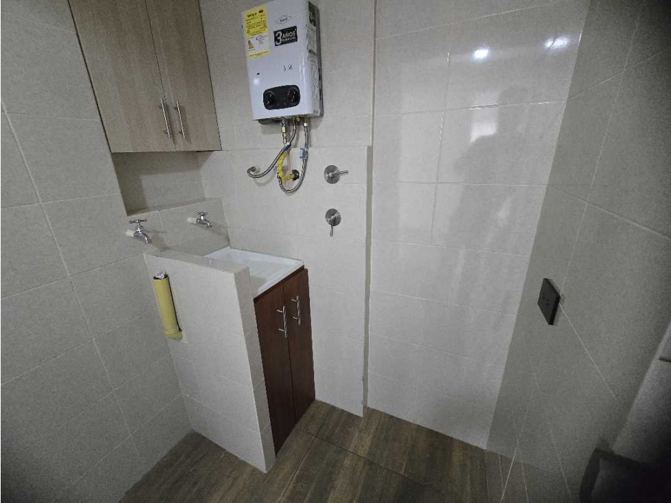 VENTA DE APARTAMENTO EN ROBLEDO PAJARITO — foto 4