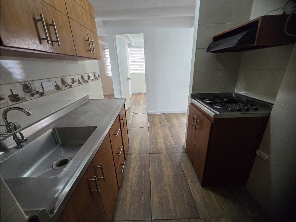 VENTA DE APARTAMENTO EN ROBLEDO PAJARITO — foto 5