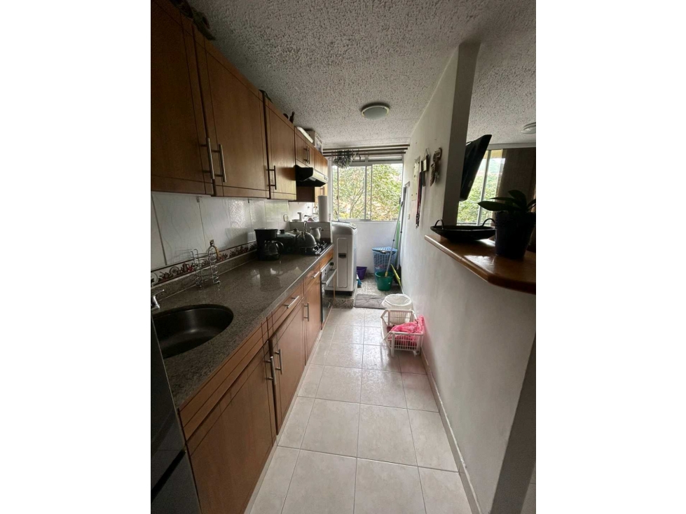 VENTA DE APARTAMENTO EN RODEO ALTO RANGO 3 — foto 6