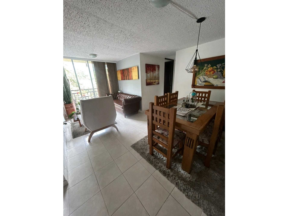 VENTA DE APARTAMENTO EN RODEO ALTO RANGO 3 — foto 2