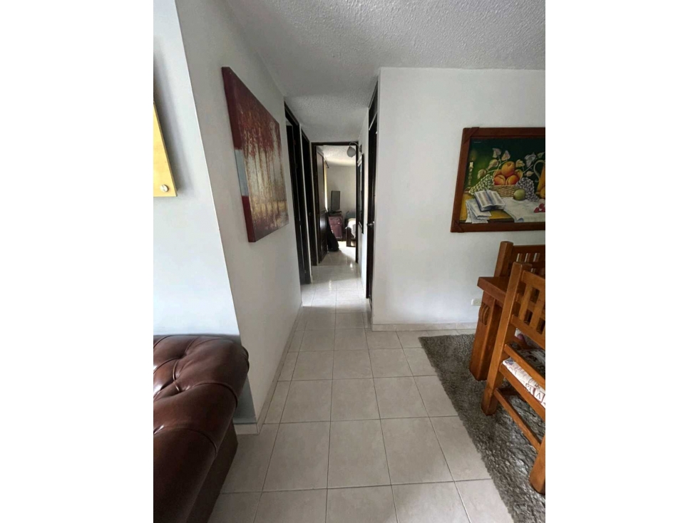 VENTA DE APARTAMENTO EN RODEO ALTO RANGO 3 — foto 3