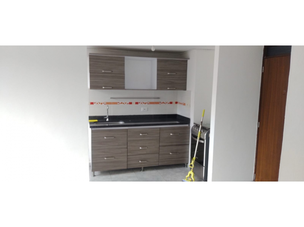 VENTA DE APARTAMENTO EN BELEN RODEO ALTO