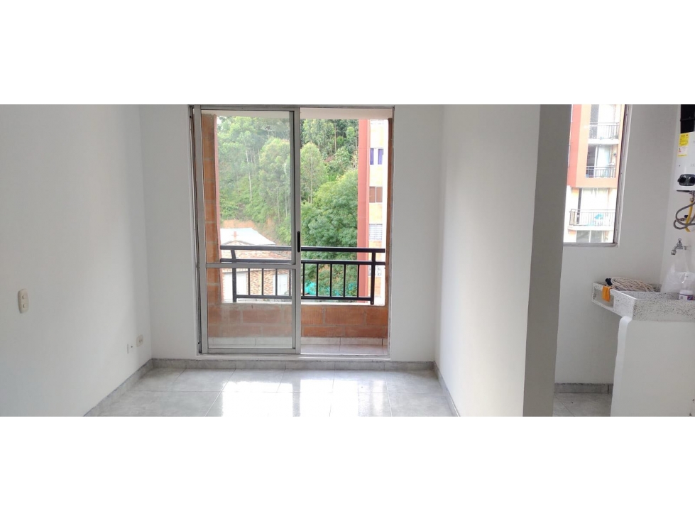 VENTA DE APARTAMENTO EN BELEN RODEO ALTO — foto 2