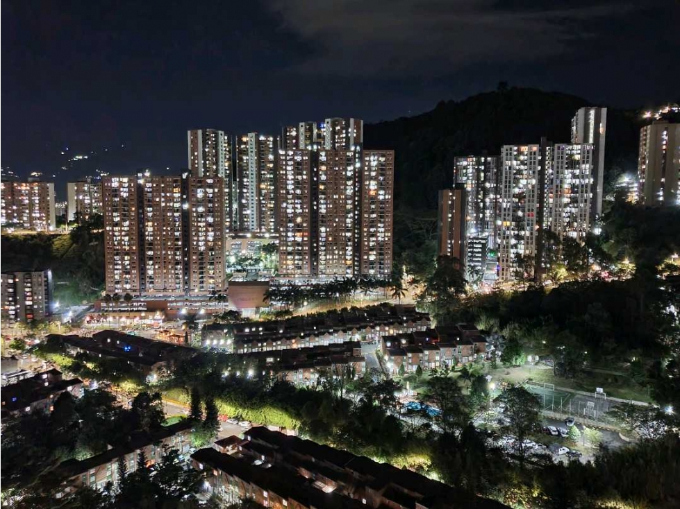 VENTA DE APARTAMENTO EN RODEO ALTO, REMODELADO.