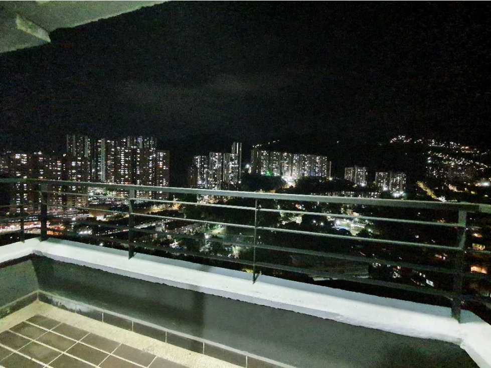 VENTA DE APARTAMENTO EN RODEO ALTO, REMODELADO. — foto 3