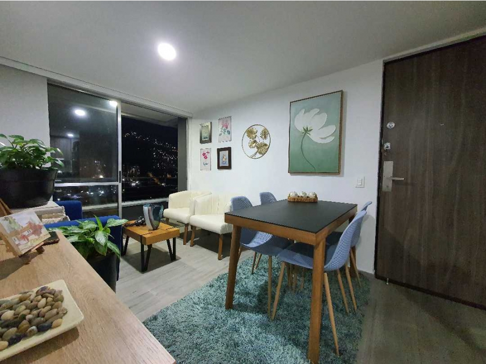 VENTA DE APARTAMENTO EN RODEO ALTO, REMODELADO. — foto 5