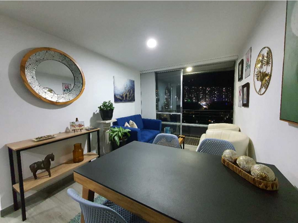 VENTA DE APARTAMENTO EN RODEO ALTO, REMODELADO. — foto 6