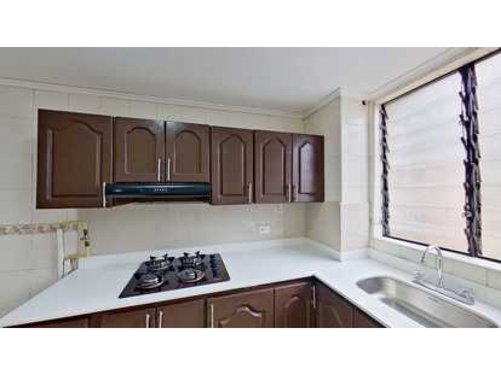 Venta de apartamento en rodeo alto en belen 86m2