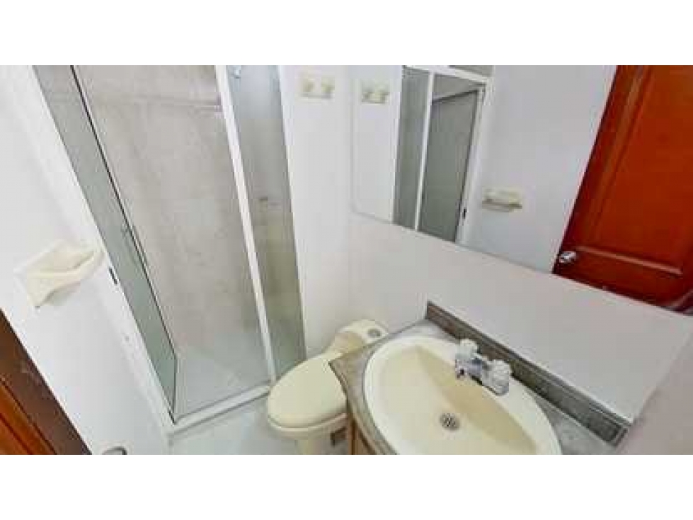 Venta de apartamento en rodeo alto en belen 86m2 — foto 6