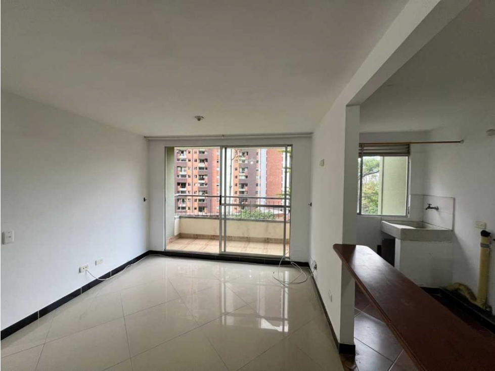 VENTA DE APARTAMENTO EN RODEO ALTO.