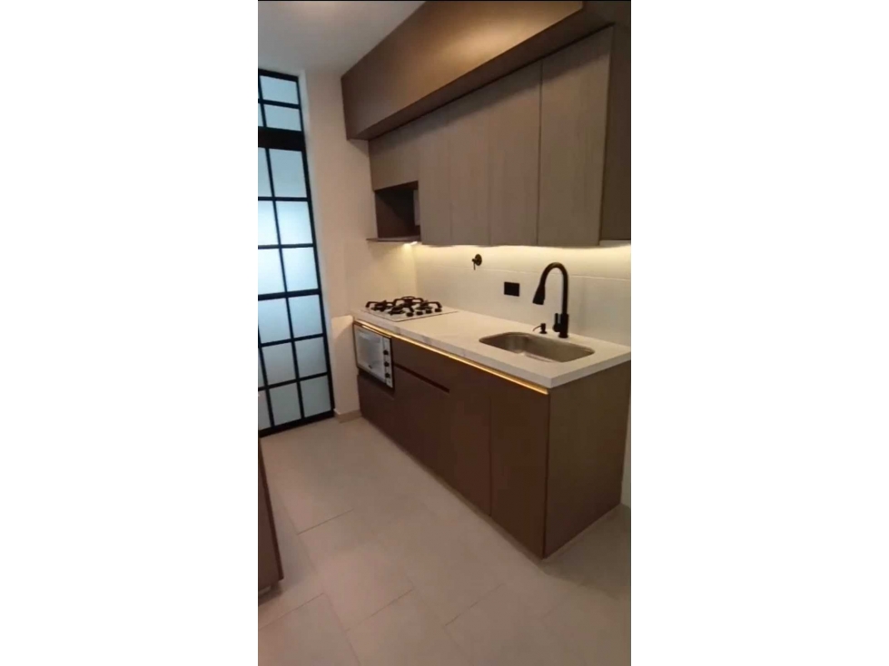 VENTA DE APARTAMENTO EN RODEO UNIDAD PENTAGRAMA