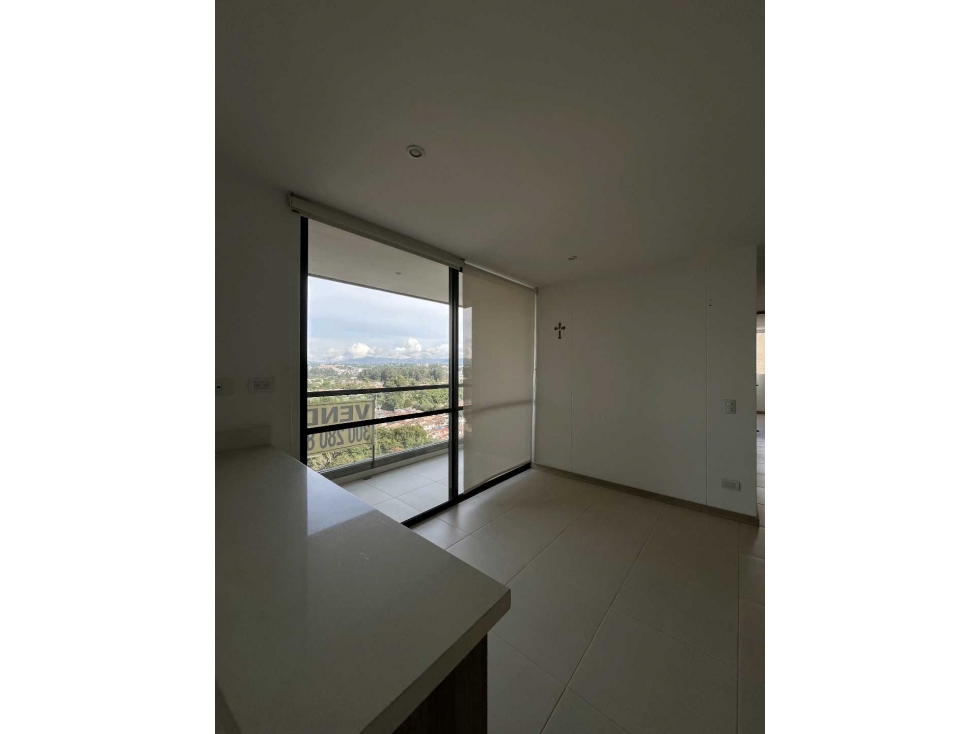 VENTA DE APARTAMENTO EN RONEGRO SECTOR Rio Golf