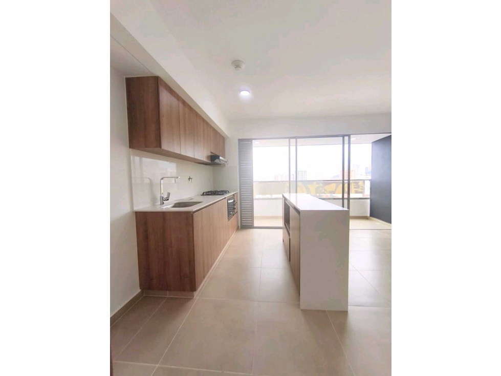 VENTA DE APARTAMENTO EN SABANETA ZONA PLANA SUPER VISTA — foto 4