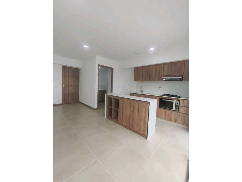 VENTA DE APARTAMENTO EN SABANETA ZONA PLANA SUPER VISTA — foto 5
