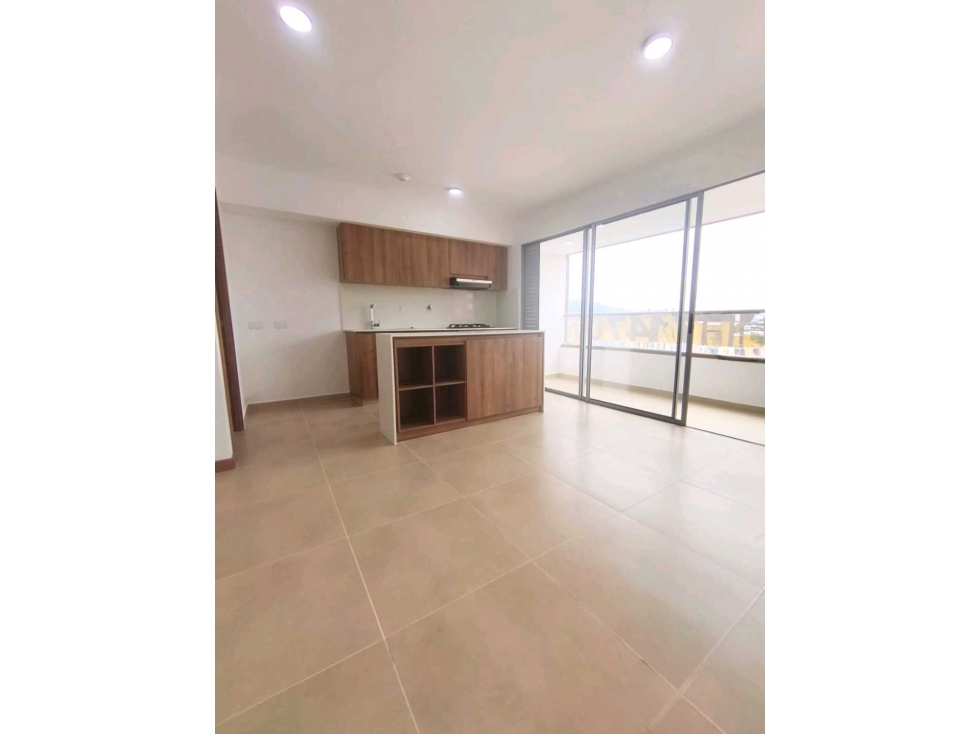 VENTA DE APARTAMENTO EN SABANETA ZONA PLANA SUPER VISTA — foto 6