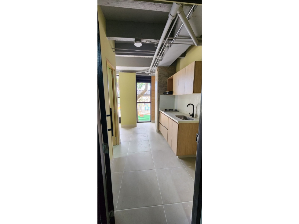 VENTA DE APARTAMENTO EN SABANETA RENTAS CORTAS — foto 2