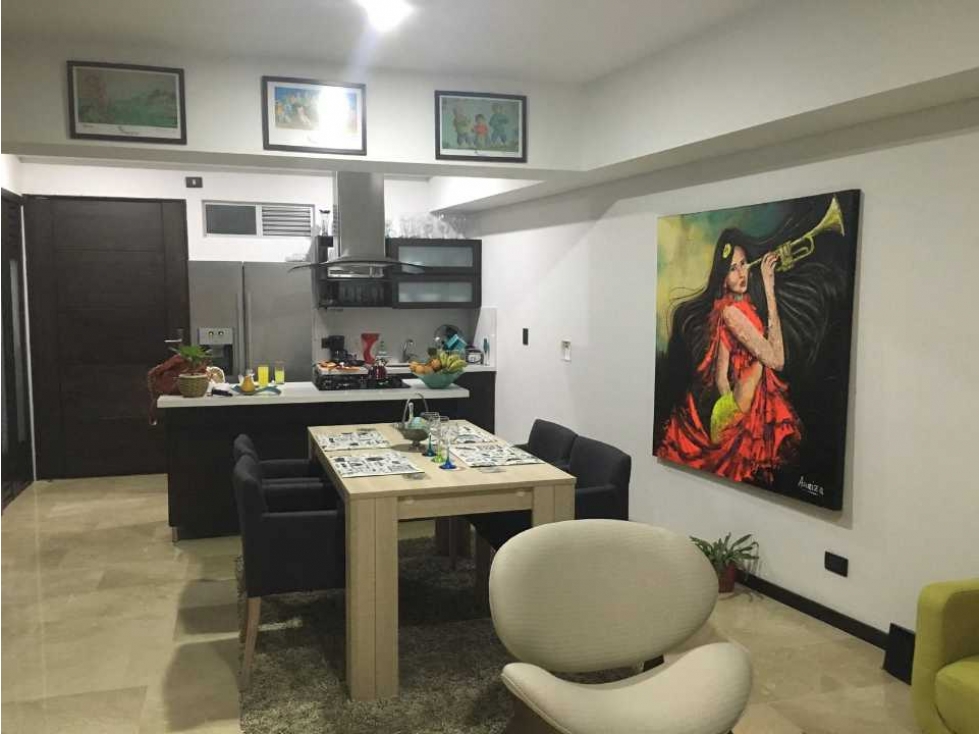 VENTA DE APARTAMENTO EN SABANETA SECTOR EL CARMELO