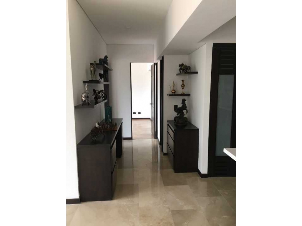 VENTA DE APARTAMENTO EN SABANETA SECTOR EL CARMELO — foto 3