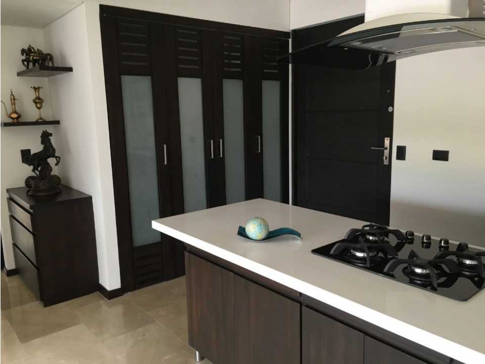 VENTA DE APARTAMENTO EN SABANETA SECTOR EL CARMELO — foto 4