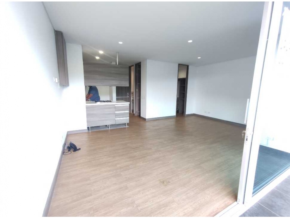 Venta de apartamento en sabaneta sector aves maria P8 C6792574 — foto 2
